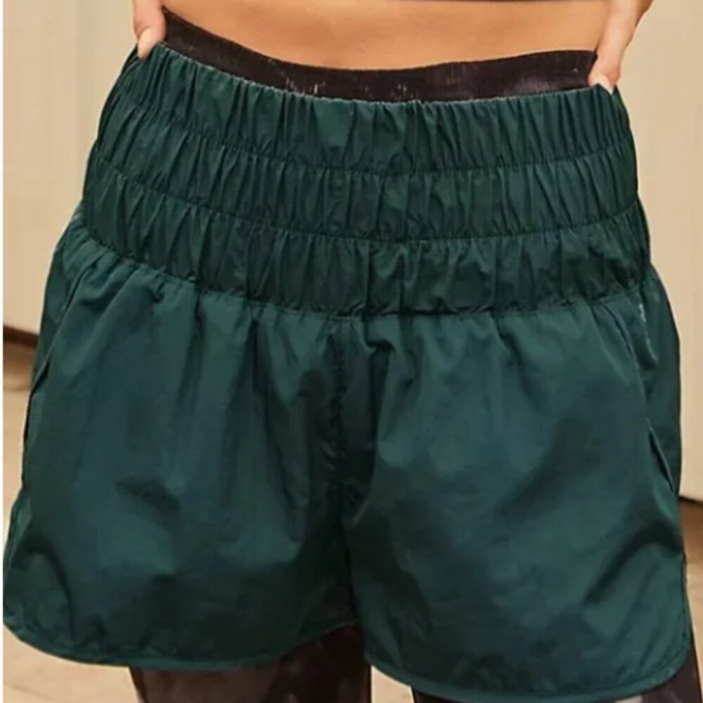 FREE PEOPLE MOVEMENT The Way Home Short M